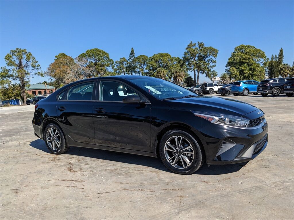 2024 Kia Forte LXS San Clemente CA