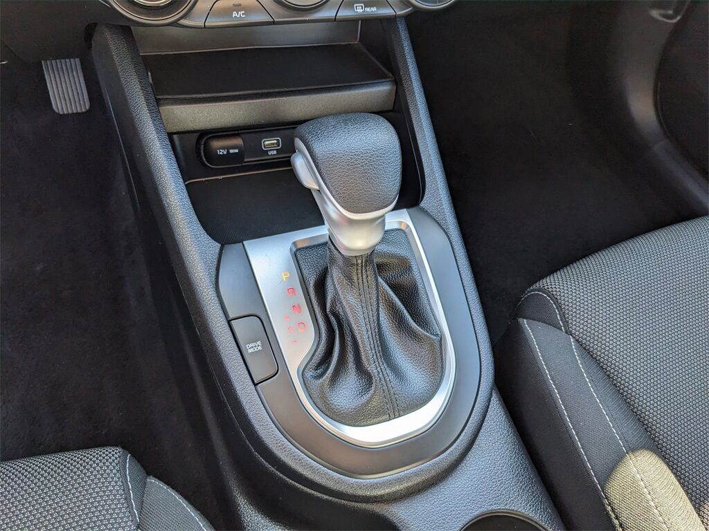 2024 Kia Forte LXS San Clemente CA