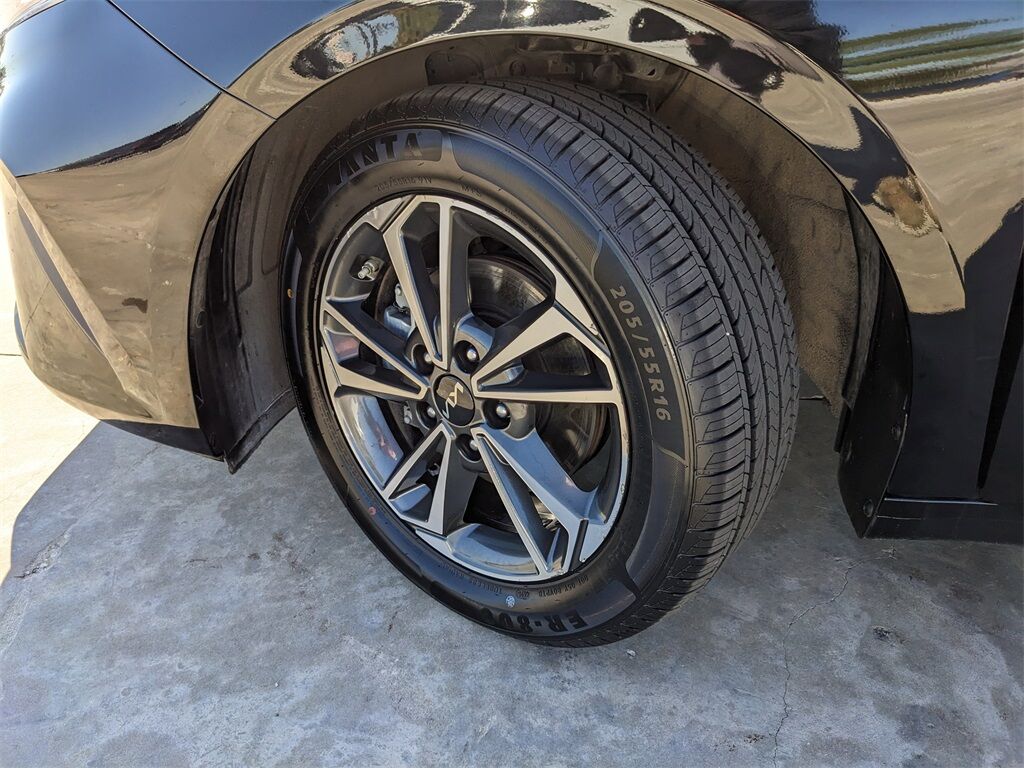 2024 Kia Forte LXS San Clemente CA