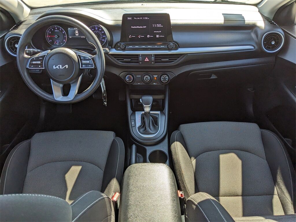 2024 Kia Forte LXS San Clemente CA