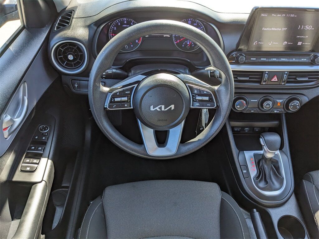 2024 Kia Forte LXS San Clemente CA