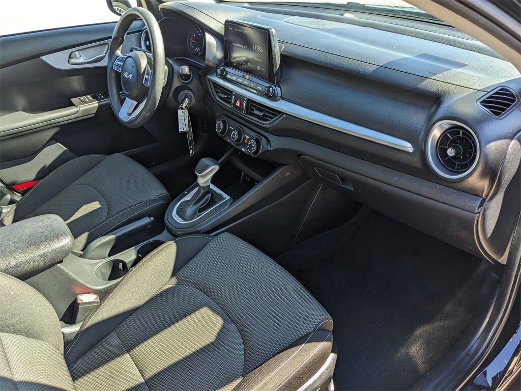 2024 Kia Forte LXS San Clemente CA