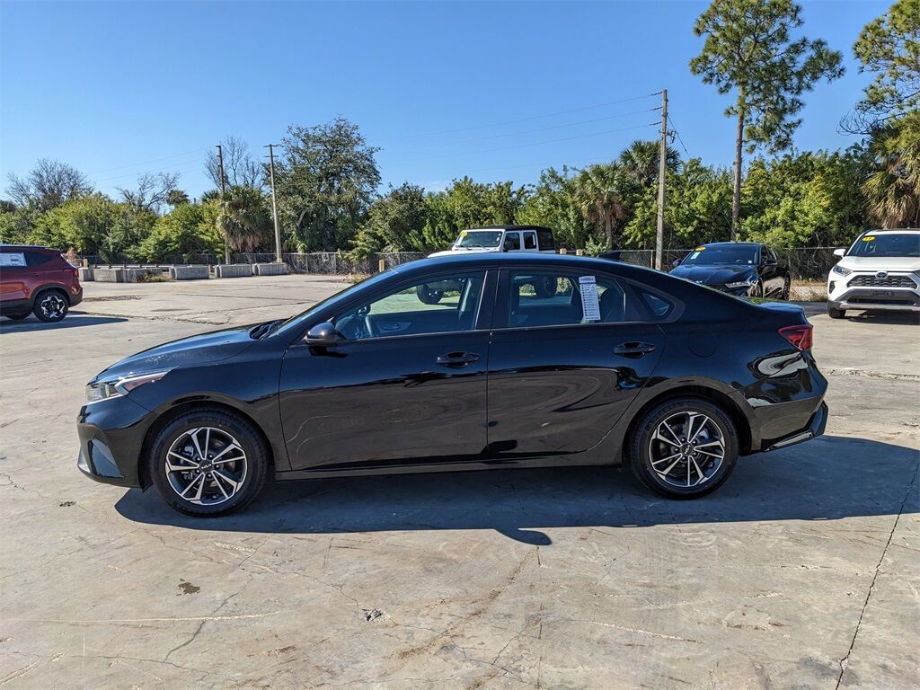 2024 Kia Forte LXS San Clemente CA