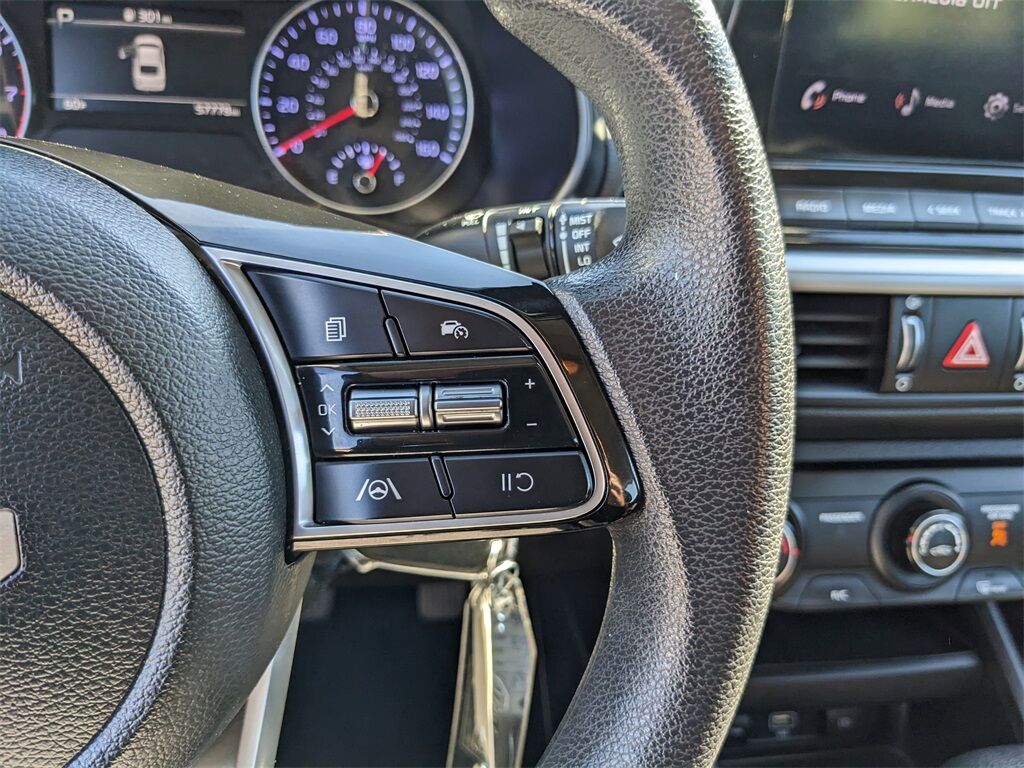 2024 Kia Forte LXS San Clemente CA