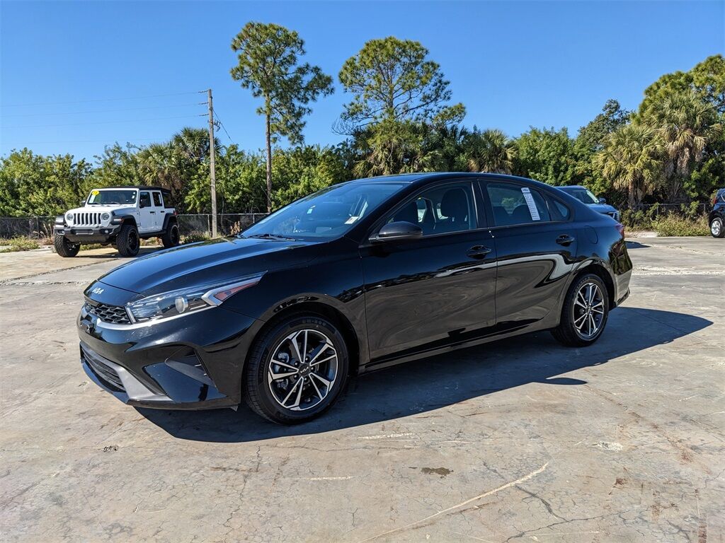 2024 Kia Forte LXS San Clemente CA