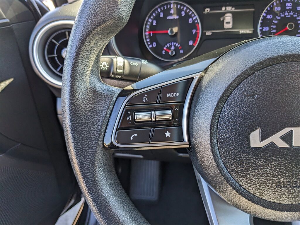 2024 Kia Forte LXS San Clemente CA