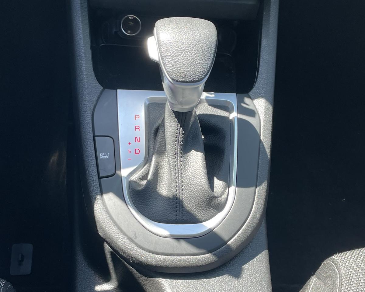 2024 Kia Forte LXS Sedan 4D Port Orchard WA