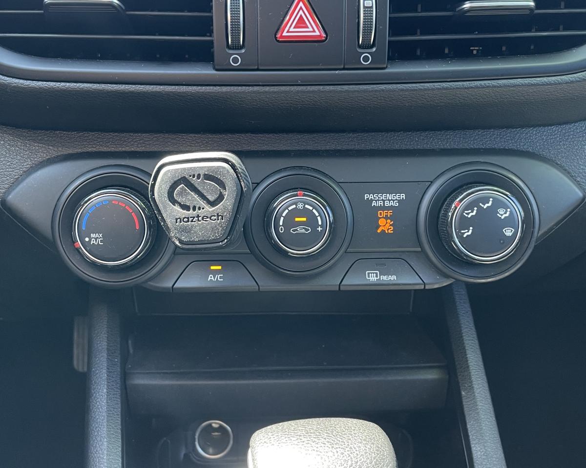 2024 Kia Forte LXS Sedan 4D Port Orchard WA