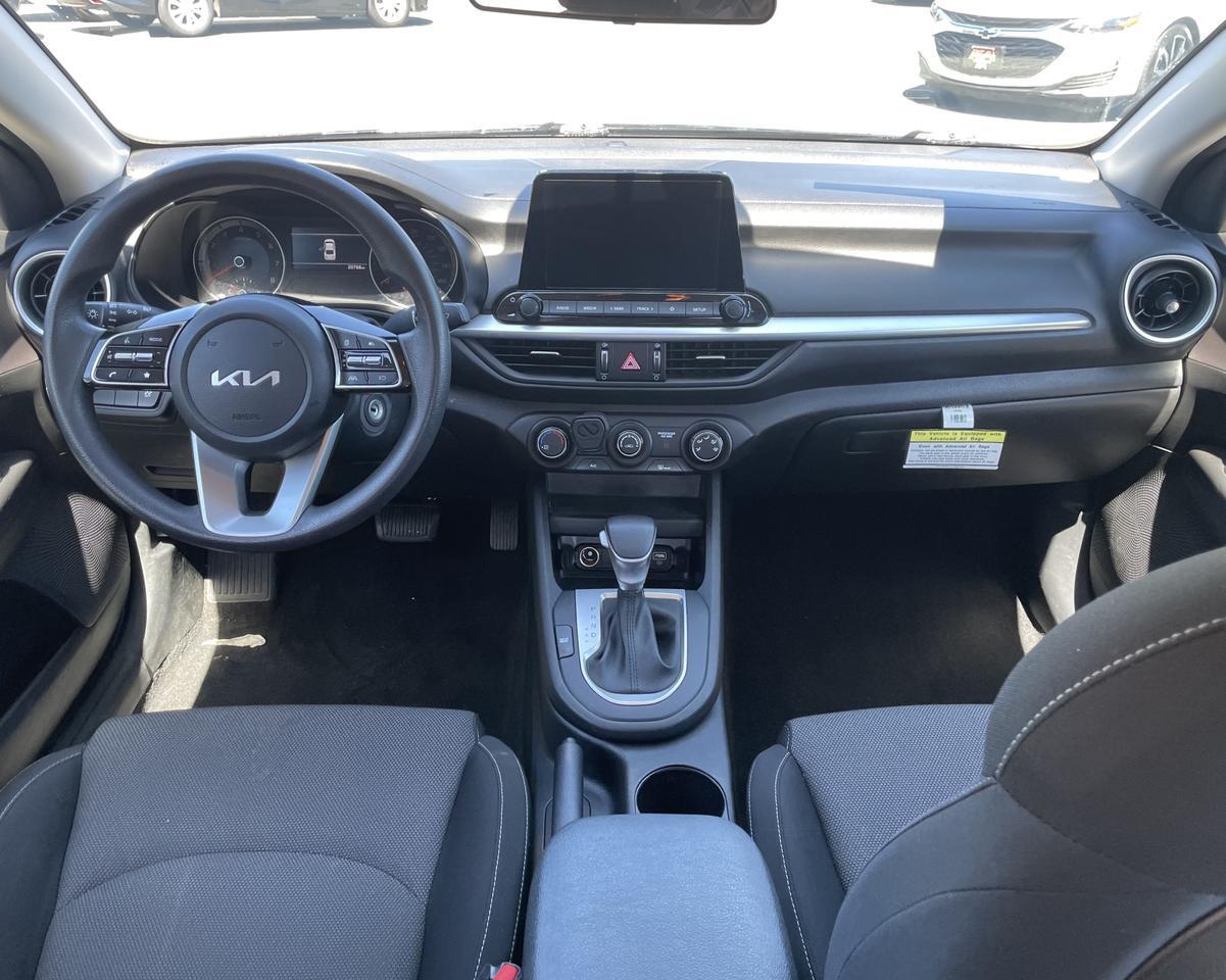 2024 Kia Forte LXS Sedan 4D Port Orchard WA