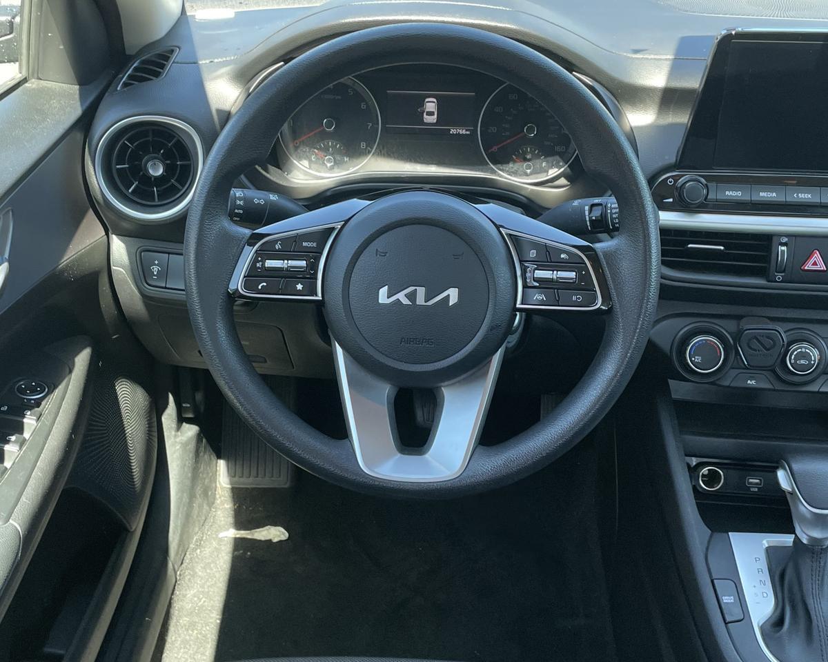 2024 Kia Forte LXS Sedan 4D Port Orchard WA