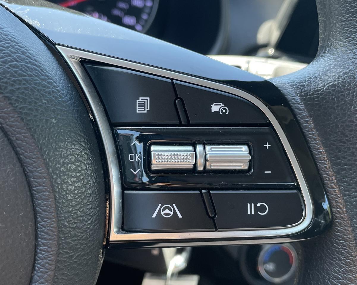2024 Kia Forte LXS Sedan 4D Port Orchard WA
