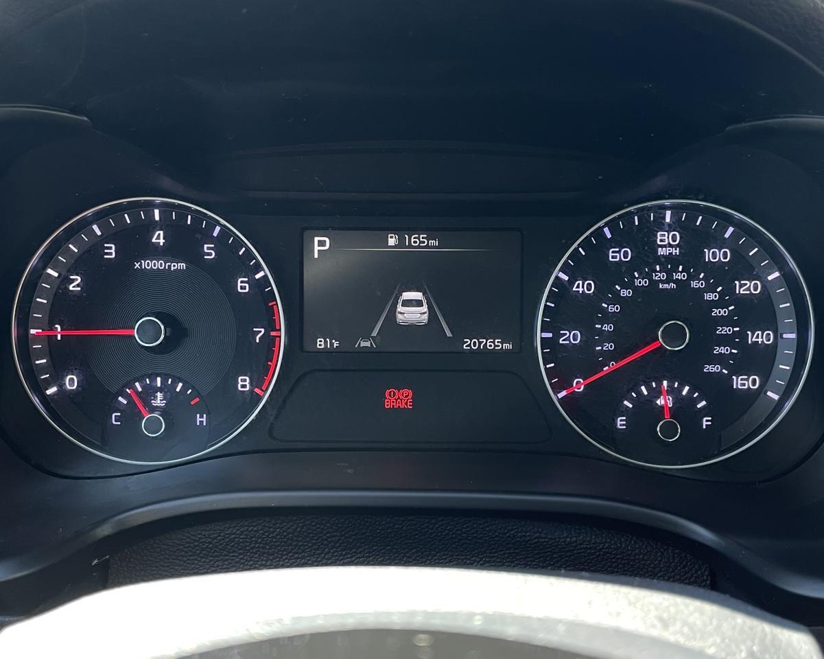 2024 Kia Forte LXS Sedan 4D Port Orchard WA