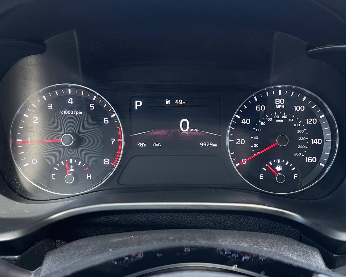 2024 Kia Forte LXS Sedan 4D Port Orchard WA