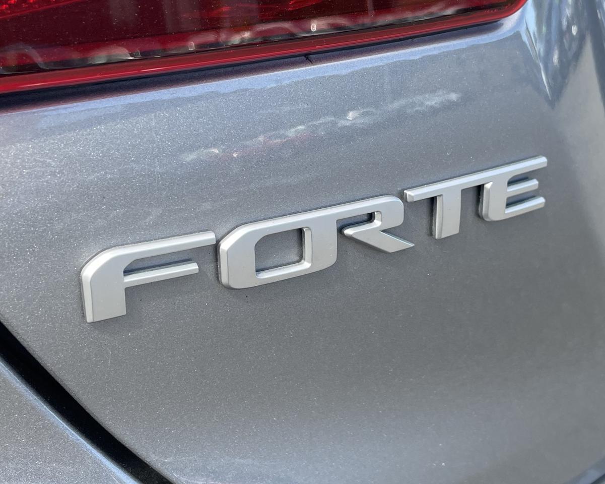 2024 Kia Forte LXS Sedan 4D Port Orchard WA