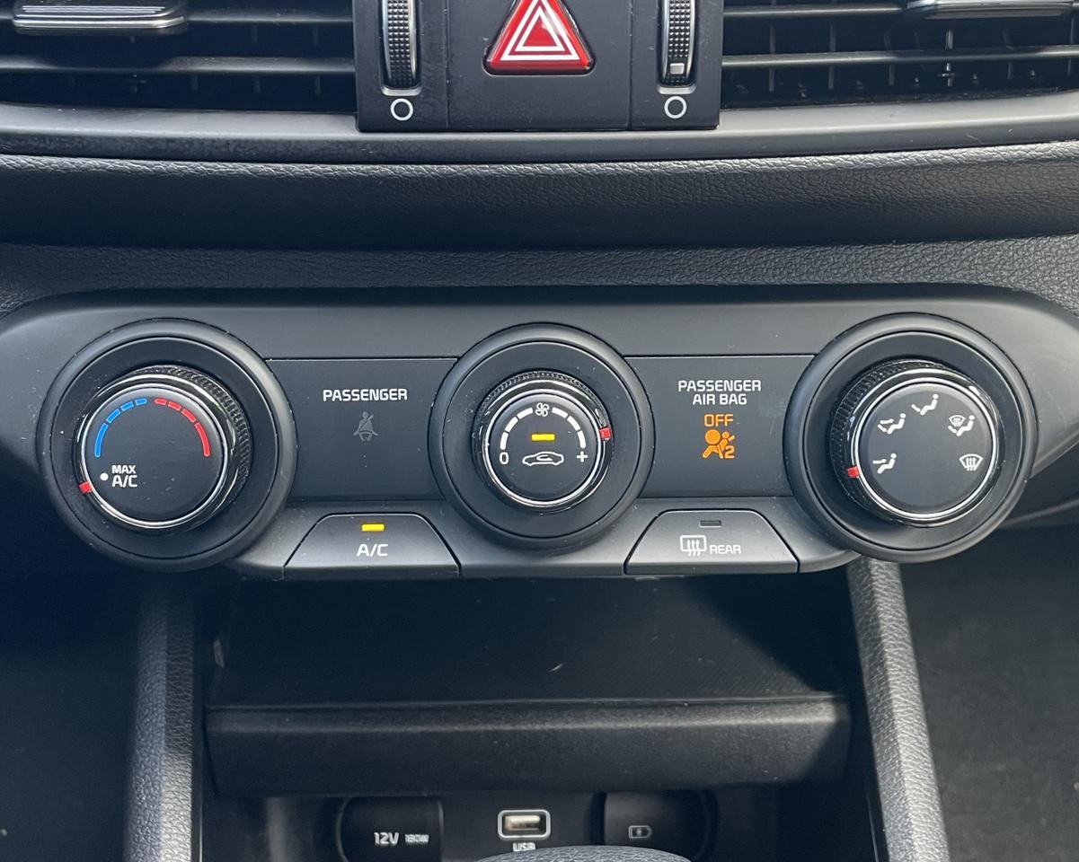 2024 Kia Forte LXS Sedan 4D Port Orchard WA