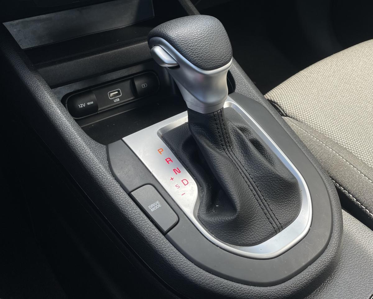 2024 Kia Forte LXS Sedan 4D Port Orchard WA