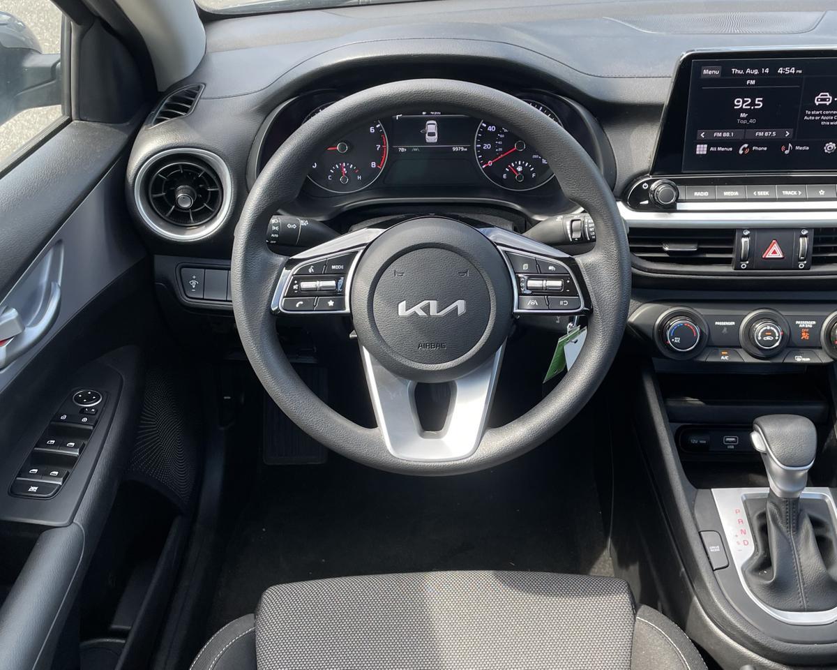 2024 Kia Forte LXS Sedan 4D Port Orchard WA