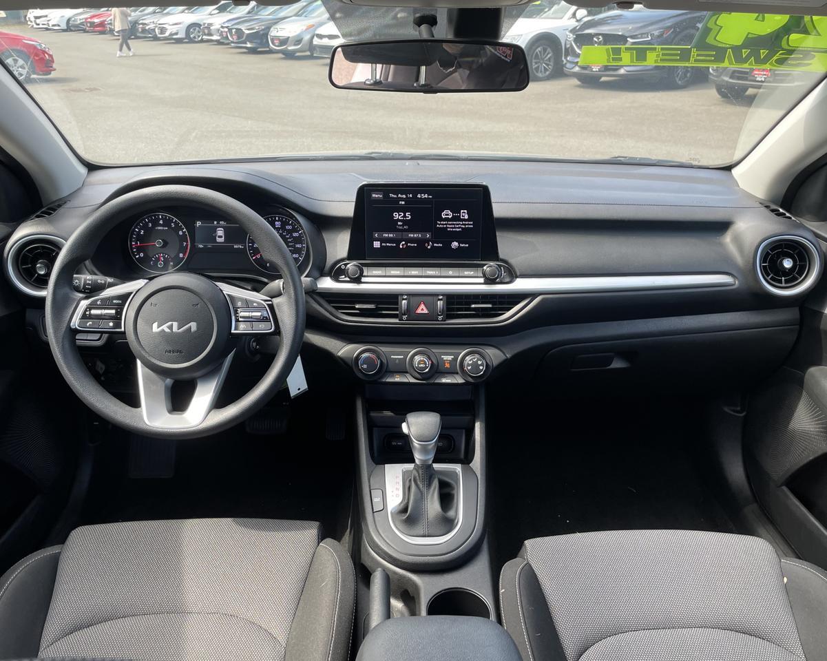 2024 Kia Forte LXS Sedan 4D Port Orchard WA