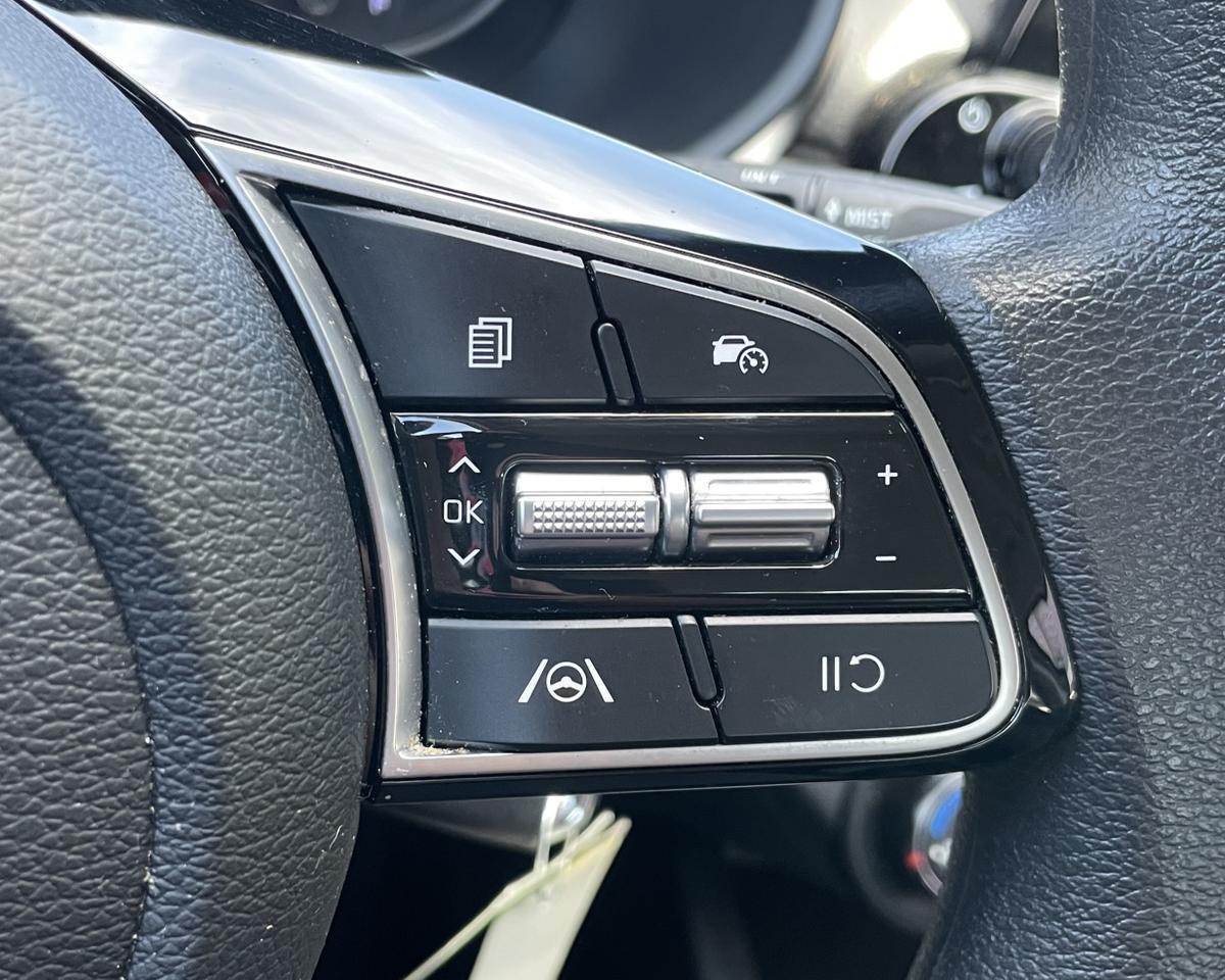 2024 Kia Forte LXS Sedan 4D Port Orchard WA
