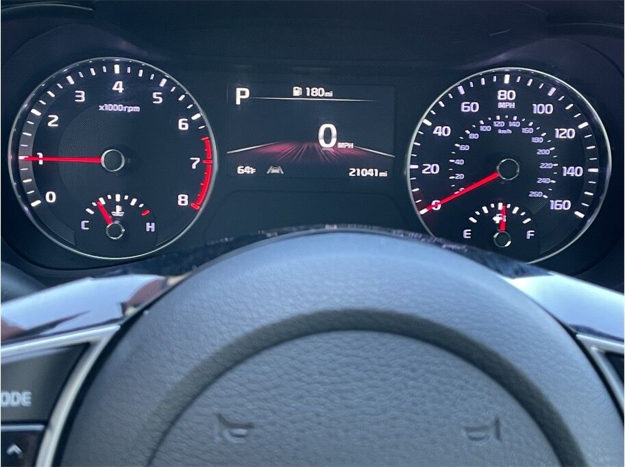 2024 Kia Forte LXS Sedan 4D Port Orchard WA