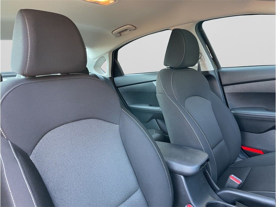 2024 Kia Forte LXS Sedan 4D Port Orchard WA