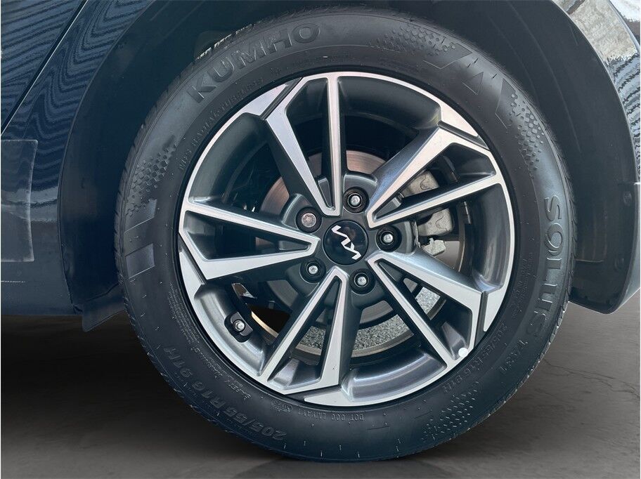 2024 Kia Forte LXS Sedan 4D Port Orchard WA