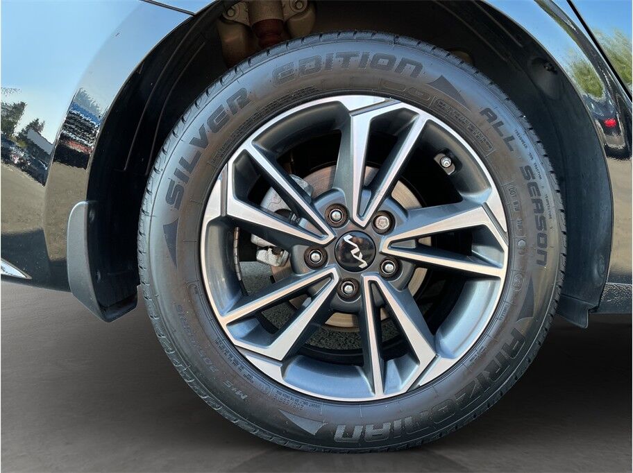2024 Kia Forte LXS Sedan 4D Port Orchard WA