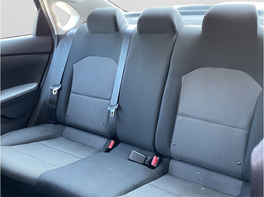 2024 Kia Forte LXS Sedan 4D Port Orchard WA