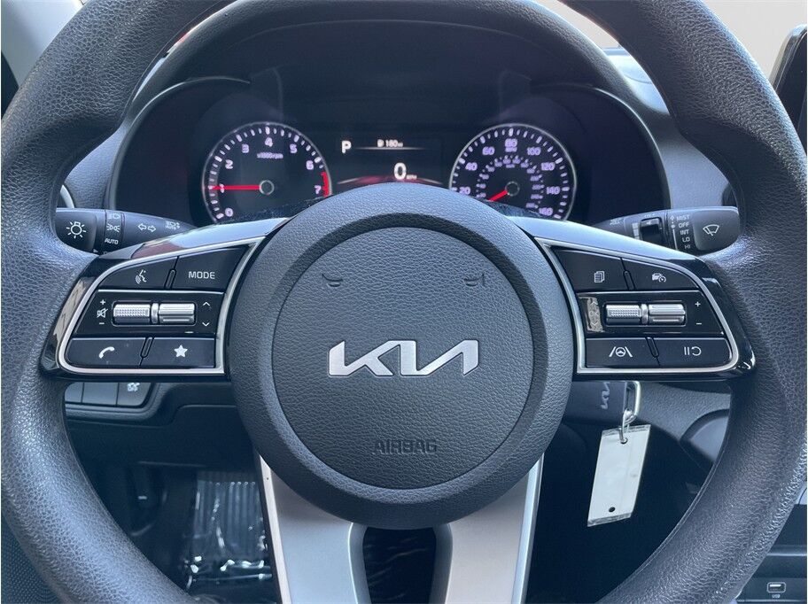 2024 Kia Forte LXS Sedan 4D Port Orchard WA