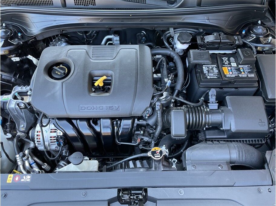 2024 Kia Forte LXS Sedan 4D Port Orchard WA