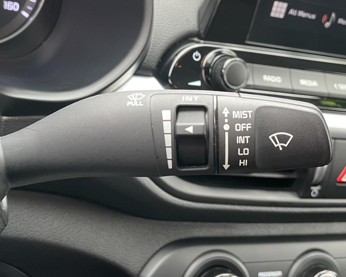 2024 Kia Forte LXS Sedan 4D Port Orchard WA