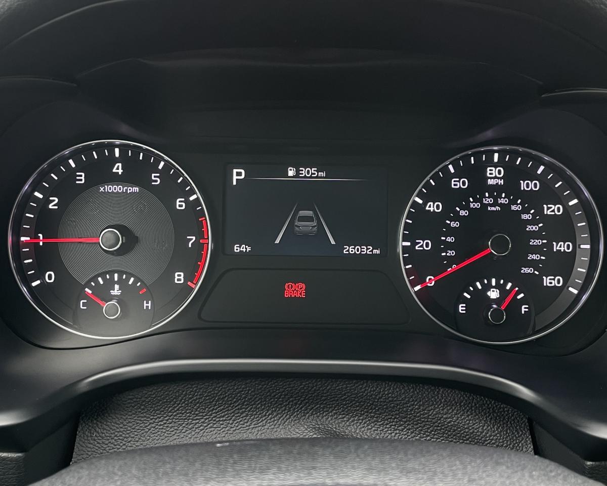 2024 Kia Forte LXS Sedan 4D Port Orchard WA