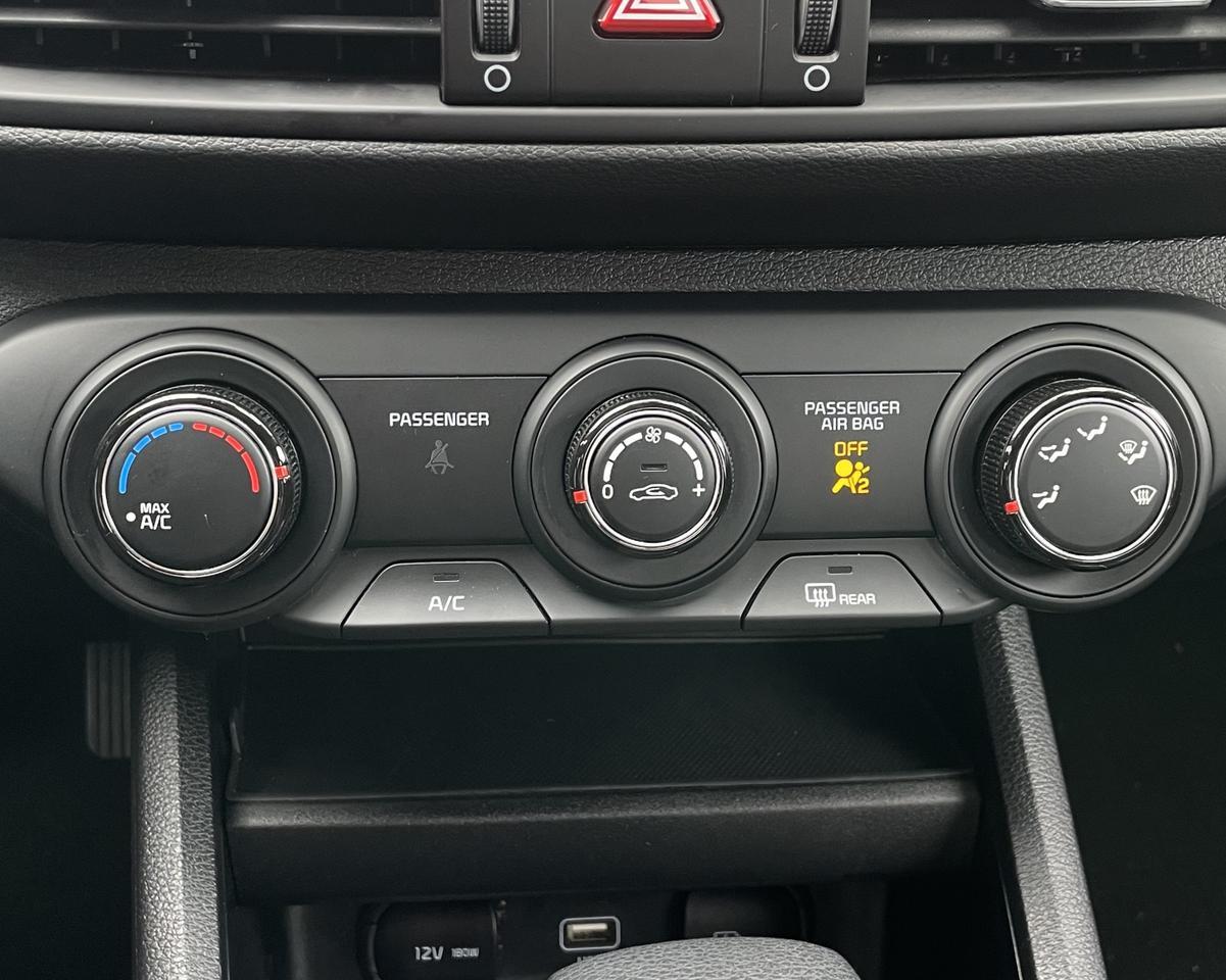 2024 Kia Forte LXS Sedan 4D Port Orchard WA