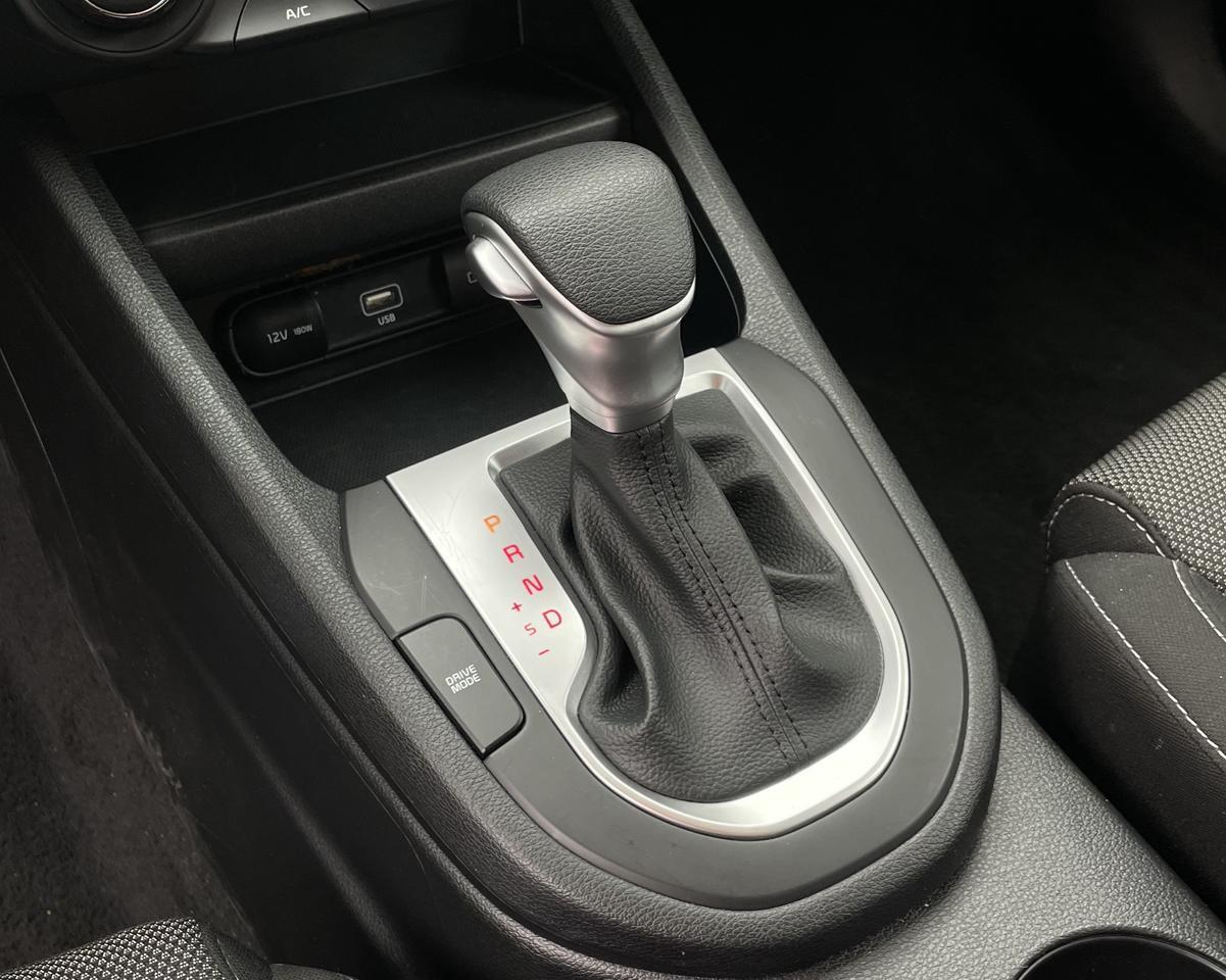 2024 Kia Forte LXS Sedan 4D Port Orchard WA