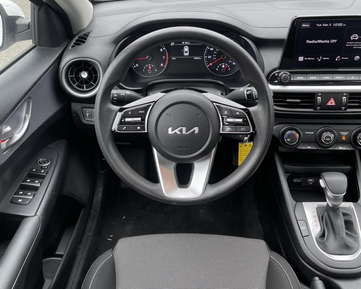 2024 Kia Forte LXS Sedan 4D Port Orchard WA