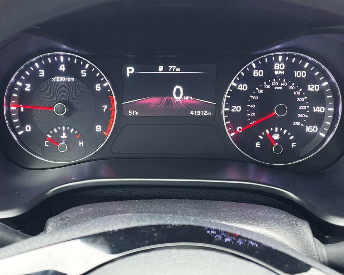 2024 Kia Forte LXS Sedan 4D Port Orchard WA