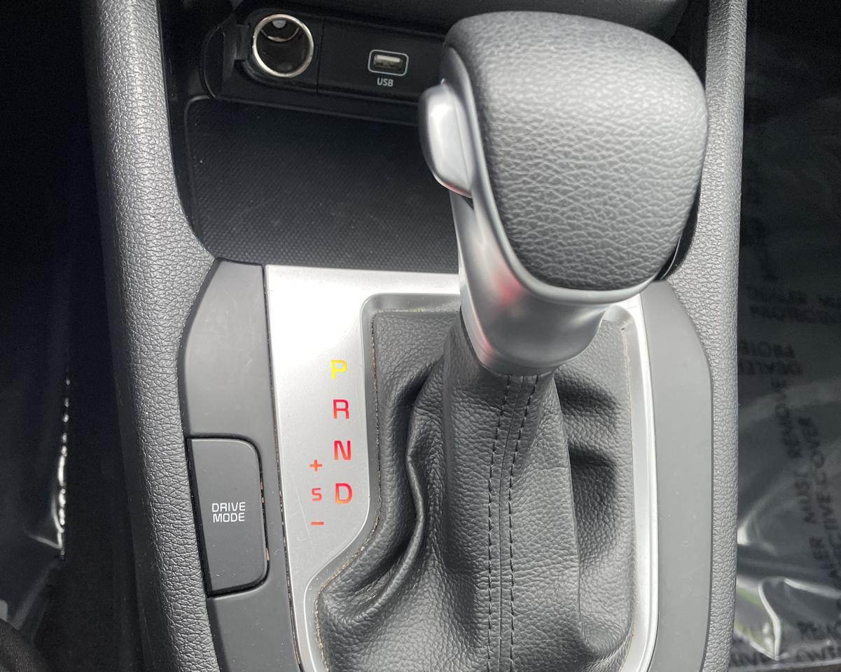 2024 Kia Forte LXS Sedan 4D Port Orchard WA