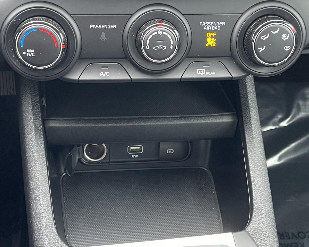 2024 Kia Forte LXS Sedan 4D Port Orchard WA