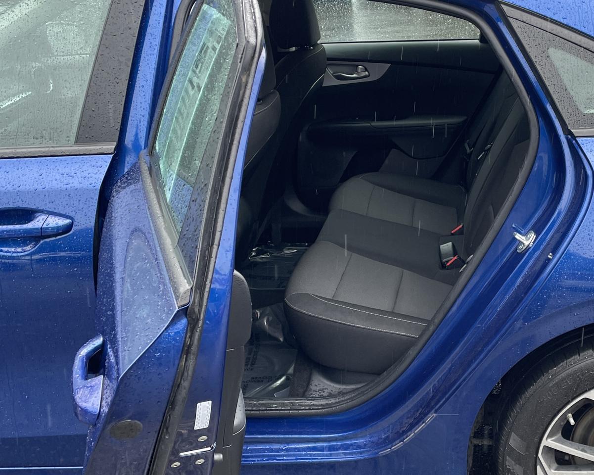 2024 Kia Forte LXS Sedan 4D Port Orchard WA