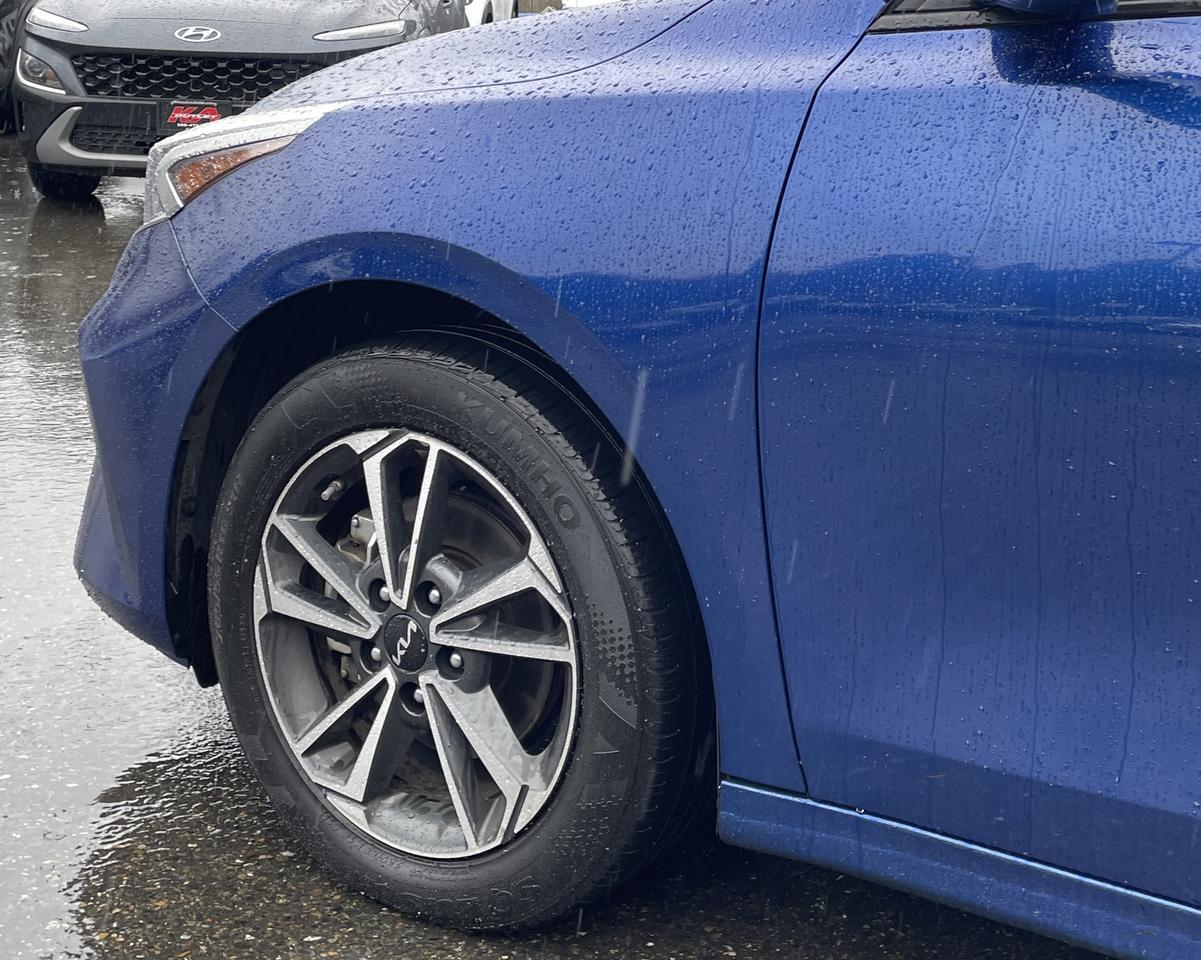 2024 Kia Forte LXS Sedan 4D