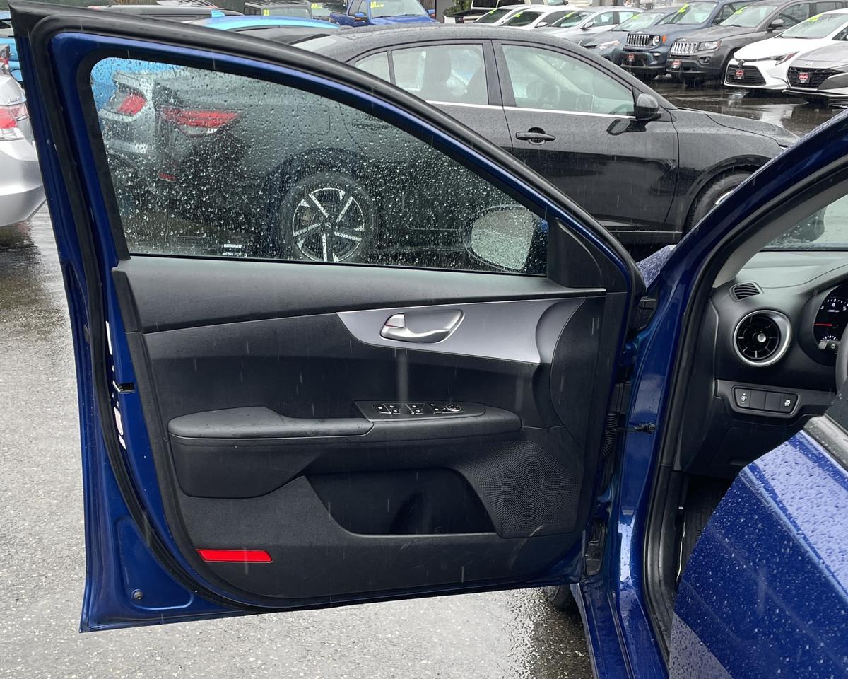 2024 Kia Forte LXS Sedan 4D Port Orchard WA