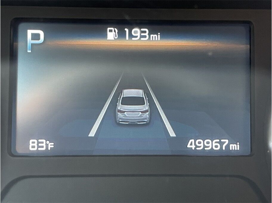 2024 Kia Forte LXS Sedan 4D Port Orchard WA