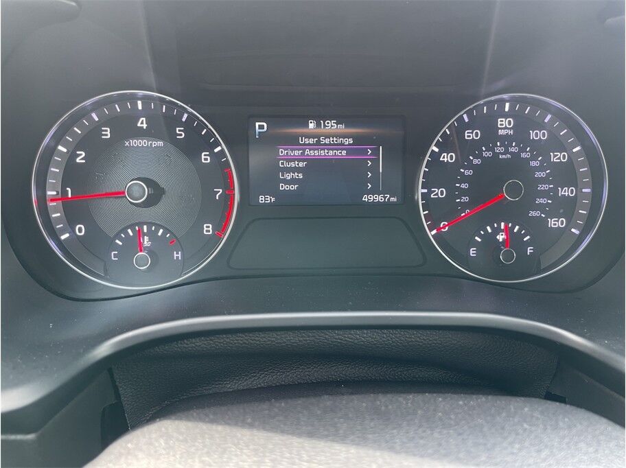 2024 Kia Forte LXS Sedan 4D Port Orchard WA