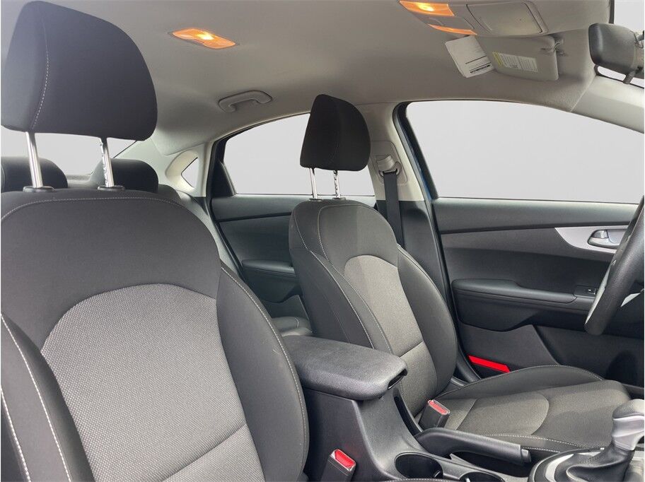 2024 Kia Forte LXS Sedan 4D Port Orchard WA