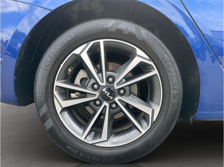 2024 Kia Forte LXS Sedan 4D Port Orchard WA