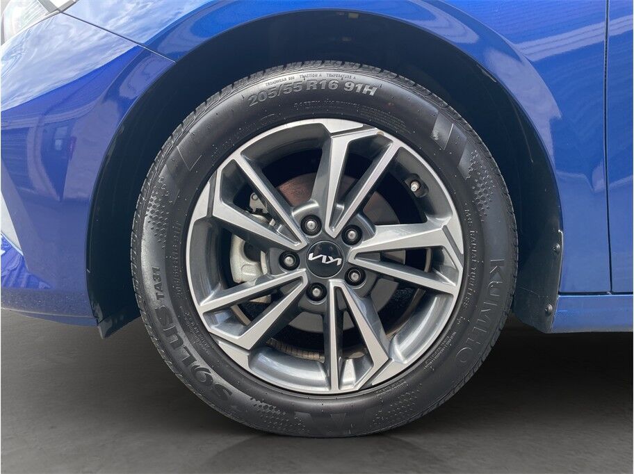 2024 Kia Forte LXS Sedan 4D Port Orchard WA