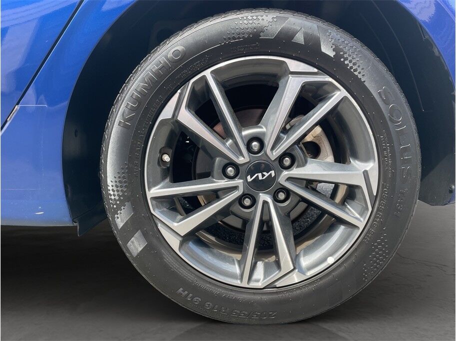 2024 Kia Forte LXS Sedan 4D Port Orchard WA