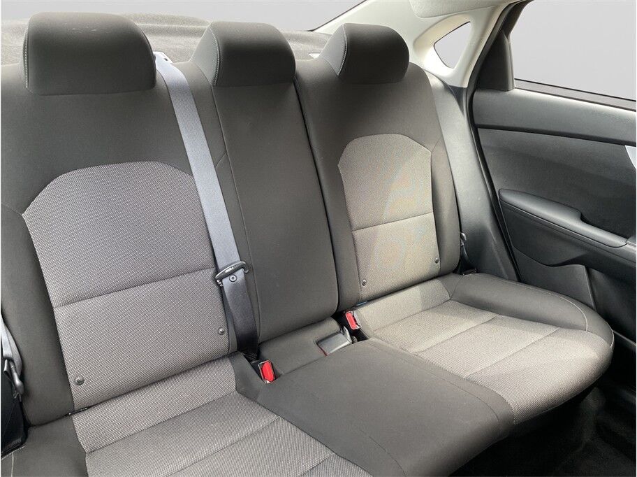 2024 Kia Forte LXS Sedan 4D Port Orchard WA