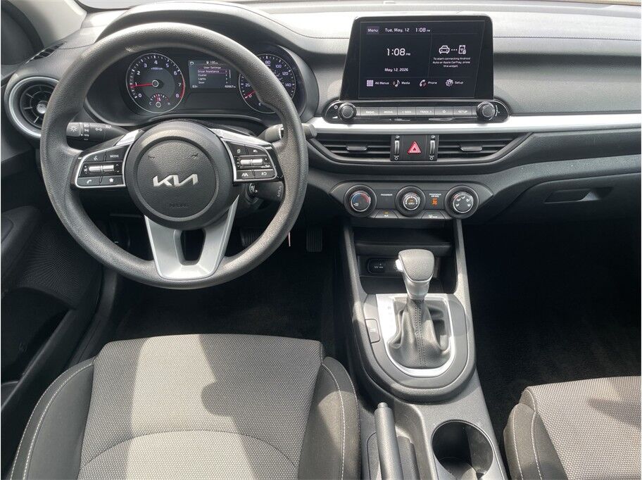 2024 Kia Forte LXS Sedan 4D Port Orchard WA