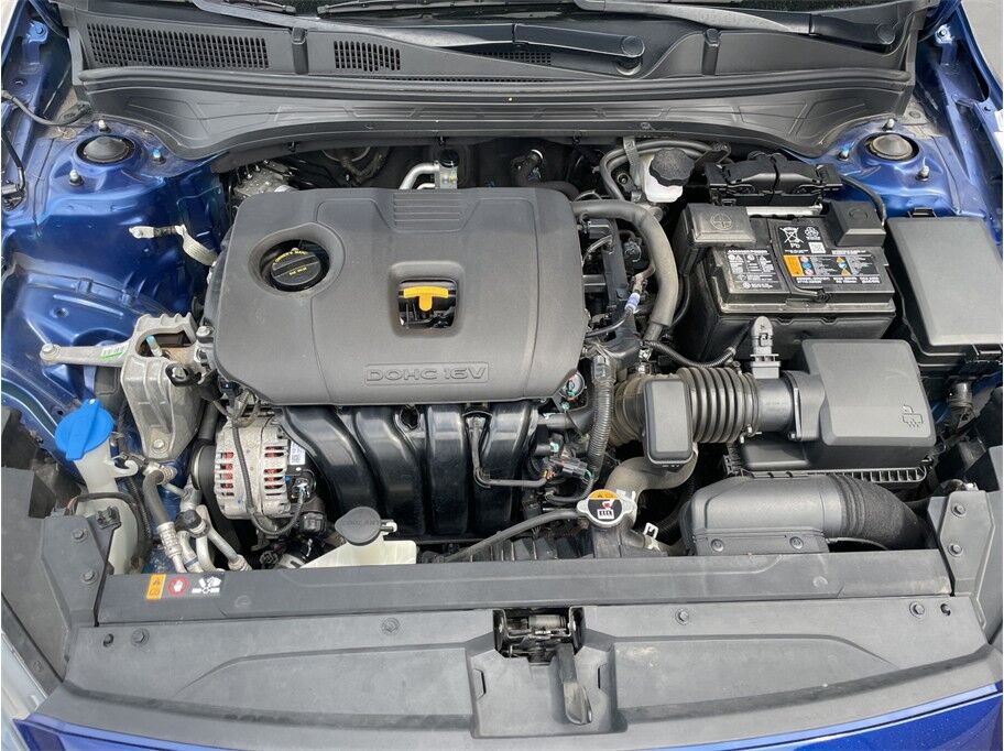 2024 Kia Forte LXS Sedan 4D Port Orchard WA